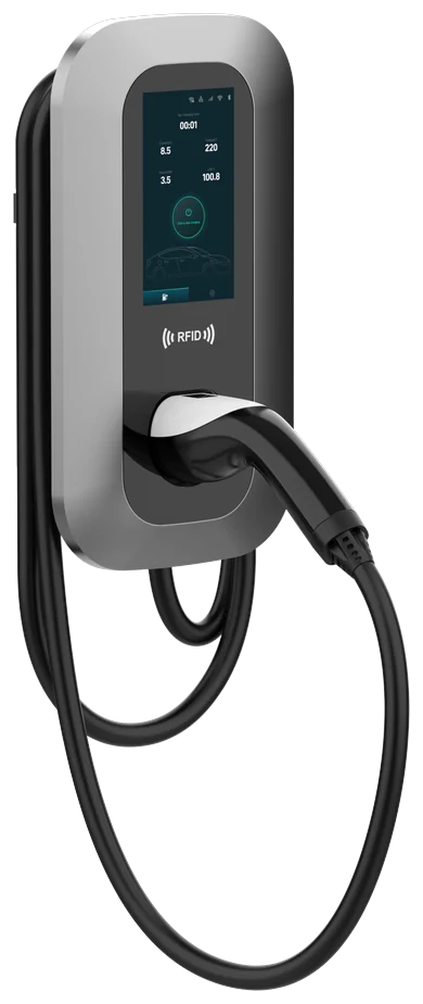 شارژر دیواری Evonix Prime